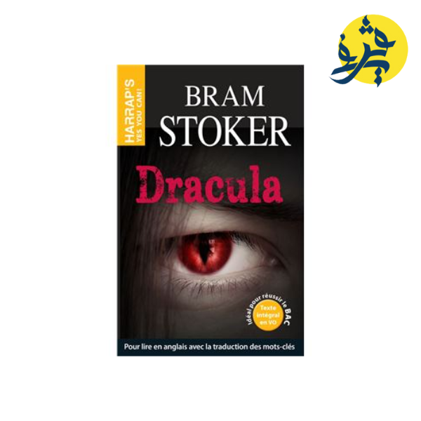 Dracula - Bram stoke