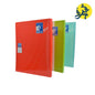 CAHIER 288 PAGES 17/22 CM COLLE - HILLAL