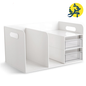 PORT REVUES BLEU - DELI REF.PK110/WH