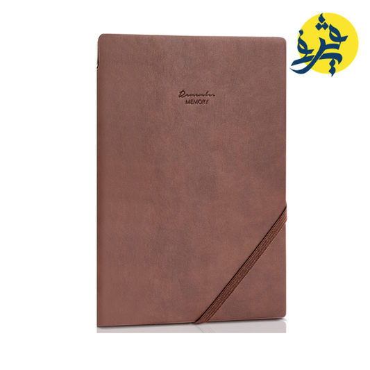 NOTE BOOK CONCISE - DELI REF.22215