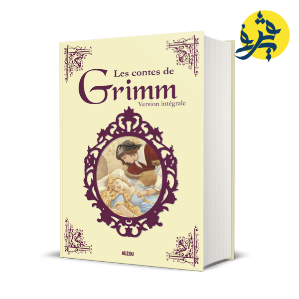 Les Contes De Grimm Version Intégrale