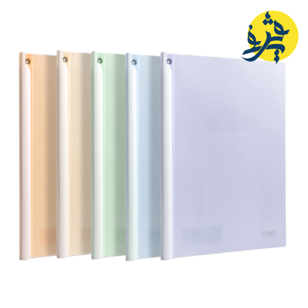 CHEMISE CLAS-CLIP PASTEL - DELI REF.PP678