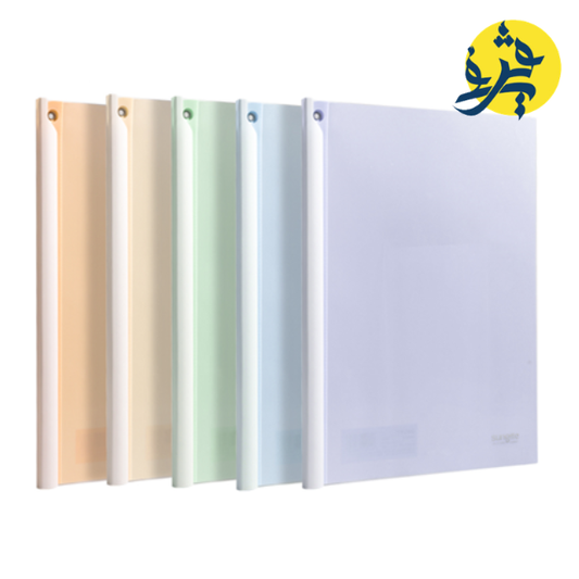 CHEMISE CLAS-CLIP PASTEL - DELI REF.PP678