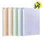 CHEMISE CLAS-CLIP PASTEL - DELI REF.PP678