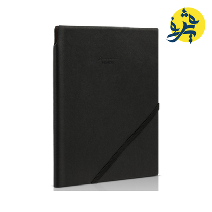 NOTE BOOK CONCISE - DELI REF.22215