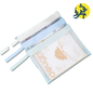 POCHETTE POUR DOCUMENTS ZIP A4 - DELI REF.72638