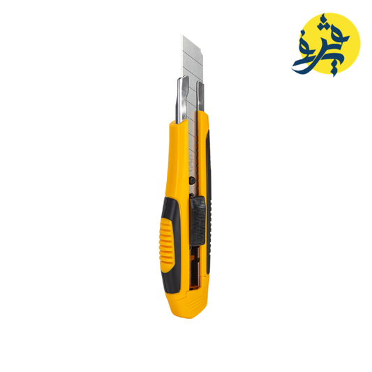 CUTTER DE BUREAU GM PROFESSIONNEL - DELI REF.2047