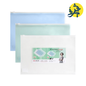 POCHETTE ZIP PLASTIQUE - DELI REF.5588