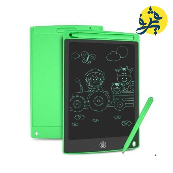 ARDOISE LCD 12'' MONOCHROM SAMBARA REF.4401