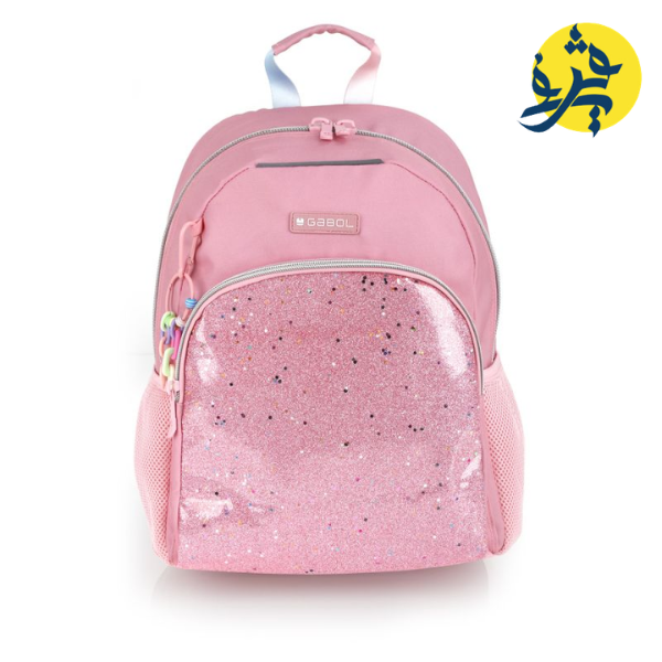 SAC A DOS 18.8L GLAM - GABOL REF.237606019 (collection 2026)