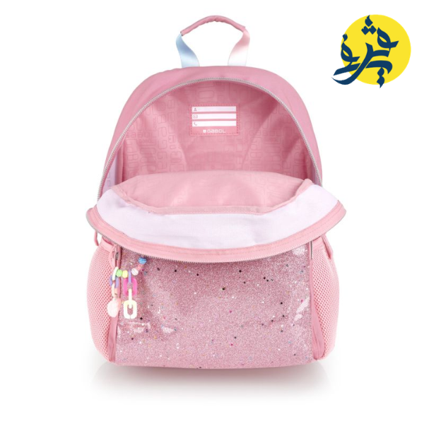SAC A DOS 18.8L GLAM - GABOL REF.237606019 (collection 2026)