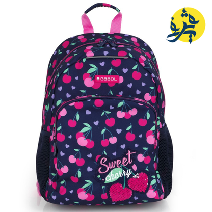 SAC A DOS 18.8L SWEET - GABOL REF.237506046 (collection 2026)