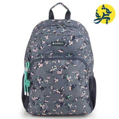 SAC A DOS 18.8L SECRET - GABOL REF.238006016 (collection 2026)