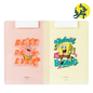 CLIP BOARD SPONGBOB - DELI REF.F456