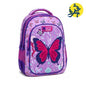 SAC A DOS MUST TEAM 39x27x17CM 3 POCHES  - MUST REF.587756