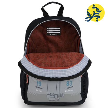 SAC A DOS 18.8L TRICK - GABOL REF.238506016 (collection 2026)
