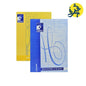 REGISTRE 4 MAINS PROPAPER HILLAL REF.0014