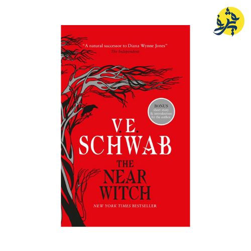 Charger l&#39;image dans la visionneuse de la galerie, The Near Witch - Victoria Schwab
