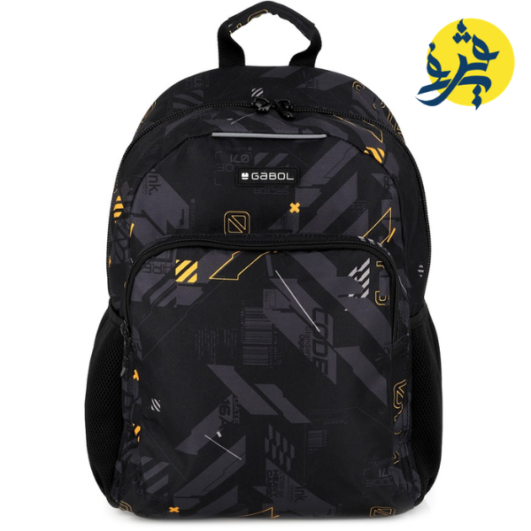 SAC A DOS 18.8L BYTE - GABOL REF.238606001 (collection 2026)
