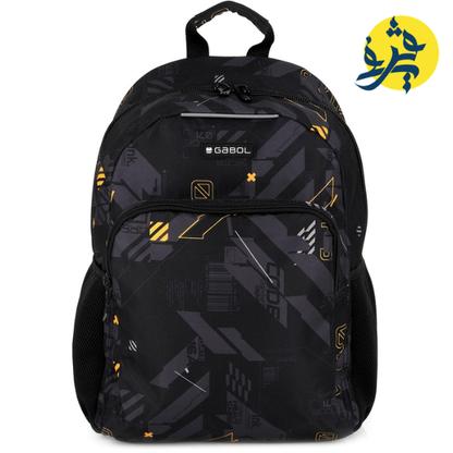 SAC A DOS 18.8L BYTE - GABOL REF.238606001 (collection 2026)