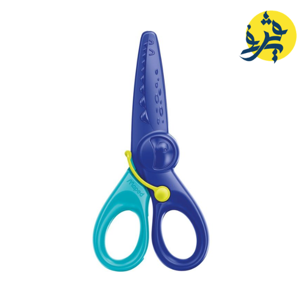 CISEAUX KIDIPLUSE 12 CM DISPLAY  - REF.472112