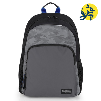 SAC A DOS 18.8L SOUL - GABOL REF.238806001 (collection 2026)
