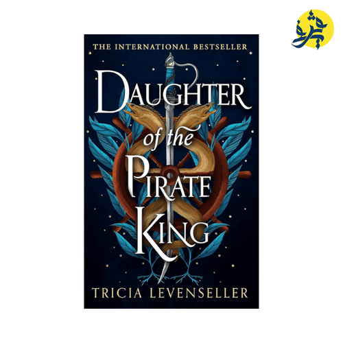 Charger l&#39;image dans la visionneuse de la galerie, Daughter of the Pirate King - Tricia Levenseller
