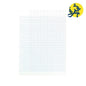 FEUILLES MOBILE 50 PAGES QUADRILLE 70G - EXELLE REF.EP-0451