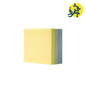 STICK NOTE COULEUR  - DELI REF.BT202