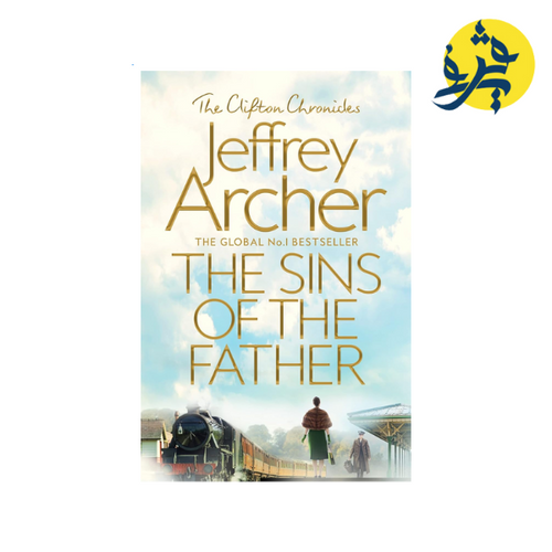 Charger l&#39;image dans la visionneuse de la galerie, The Sins of the Father (The Clifton Chronicles) - Jeffrey Archer
