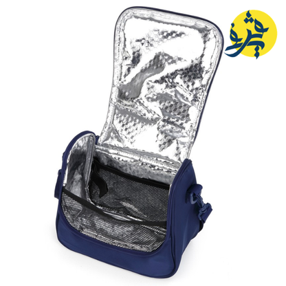 SAC A GOUTE WHISPER BLEU - GABOL REF.238132046 (collection 2026)