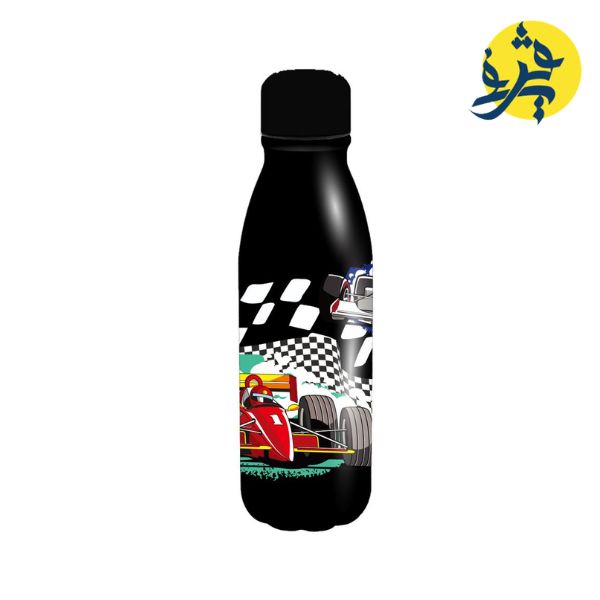 GOURDE ALUMINIUM 550ML  - MUST REF.586449