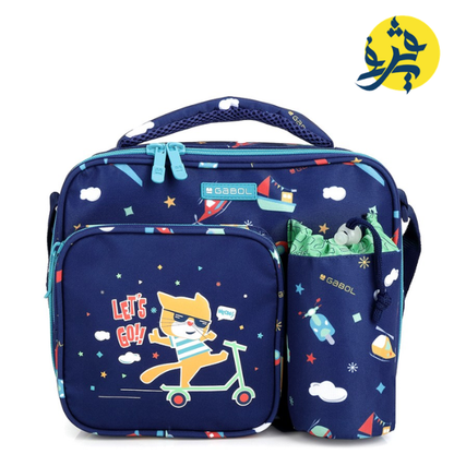 SAC A GOUTE SPEEDY - GABOL REF.2382260456 (collection 2026)