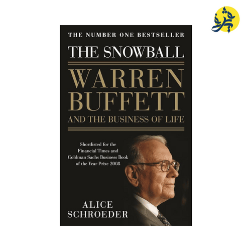 Charger l&#39;image dans la visionneuse de la galerie, The Snowball: Warren Buffett and the Business of Life -  A. Schroeder
