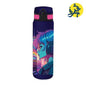 GOURDE ALUMINIUM 500ML GIRL - MUST REF.587481