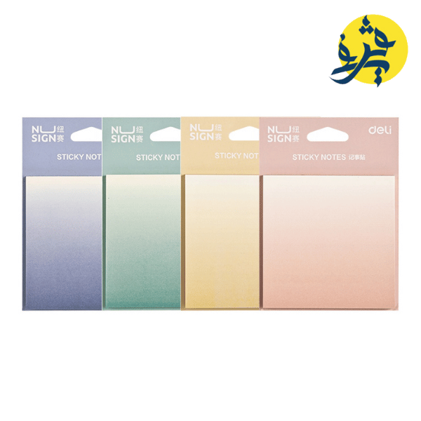 Note stick Nusign - Deli