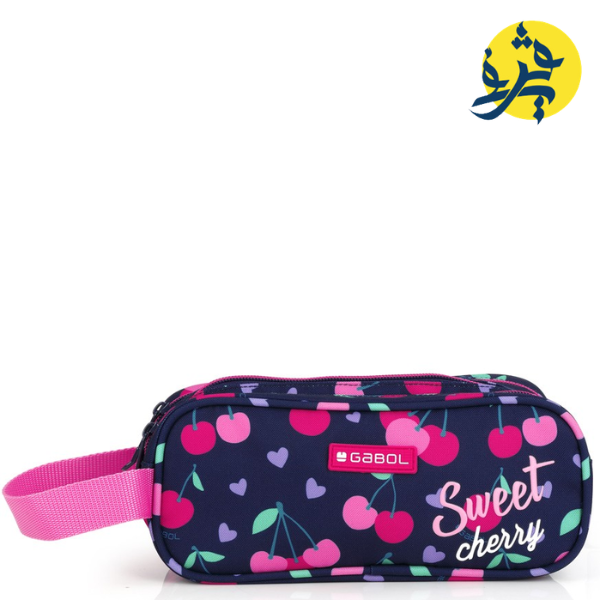 TROUSSE TRIBBLE GLAM - GABOL REF.237511046 (collection 2026)