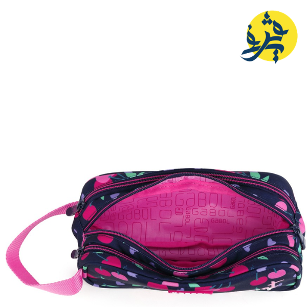 TROUSSE TRIBBLE GLAM - GABOL REF.237511046 (collection 2026)