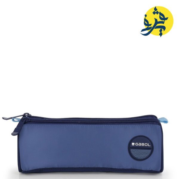 TROUSSE TRIBBLE WHISPER BLEU - GABOL REF.238109046 (collection 2026)
