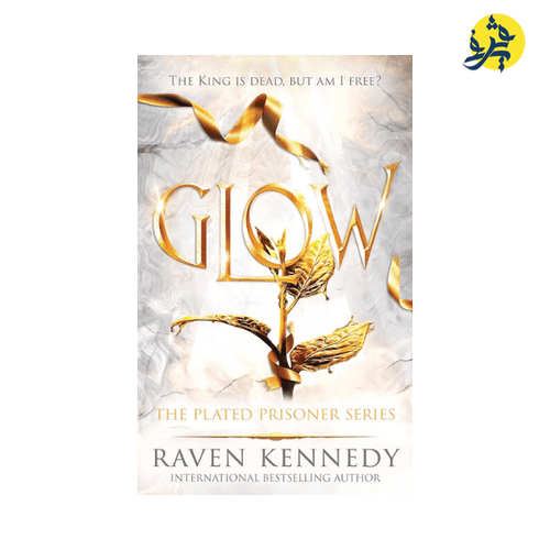 Charger l&#39;image dans la visionneuse de la galerie, Glow (The Plated Prisoner, 4) The dark fantasy TikTok sensation that&#39;s sold over a million copies - Raven Kennedy
