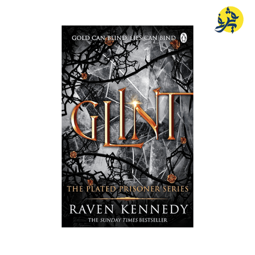 Charger l&#39;image dans la visionneuse de la galerie, Glint (The Plated Prisoner, #2) The dark fantasy TikTok sensation that&#39;s sold over a million copies - Raven Kennedy
