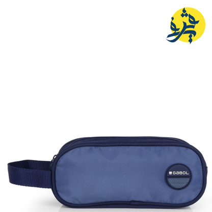 TROUSSE TRIBBLE WHISPER BLEU - GABOL REF.238111046 (collection 2026)