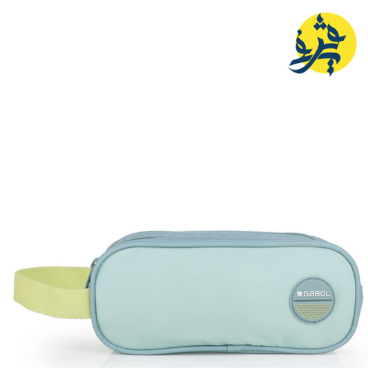 TROUSSE TRIBBLE WHISPER VERT - GABOL REF.238111045 (collection 2026)