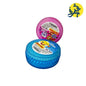 BOITE EPONGE SCOLAIRE - TECHNO REF.9477
