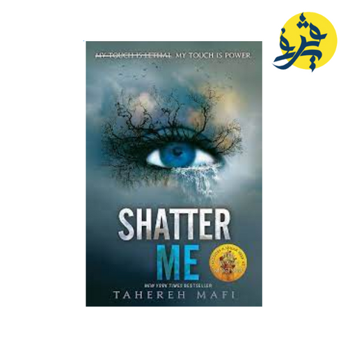 Charger l&#39;image dans la visionneuse de la galerie, Shatter Me - Mafi Tahereh
