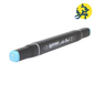 MARQUEUR DOUBLE TETE BABY BLEU SQUARE ARTMARK - TECHNO REF.6090