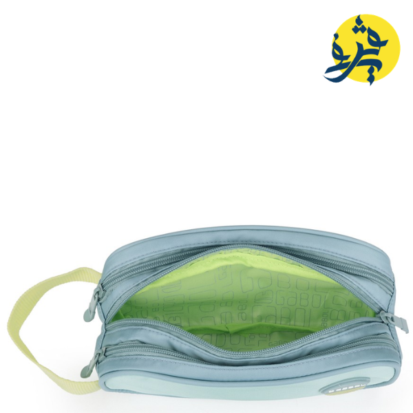 TROUSSE TRIBBLE WHISPER VERT - GABOL REF.238111045 (collection 2026)