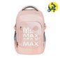 SAC A DOS ERGONOMIQUE PEACE "TIGER FAMILY" REF: IR82-F-03 | Techno Stationery