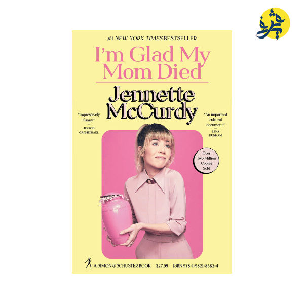 I'm Glad My Mom Died: Jennette McCurdy