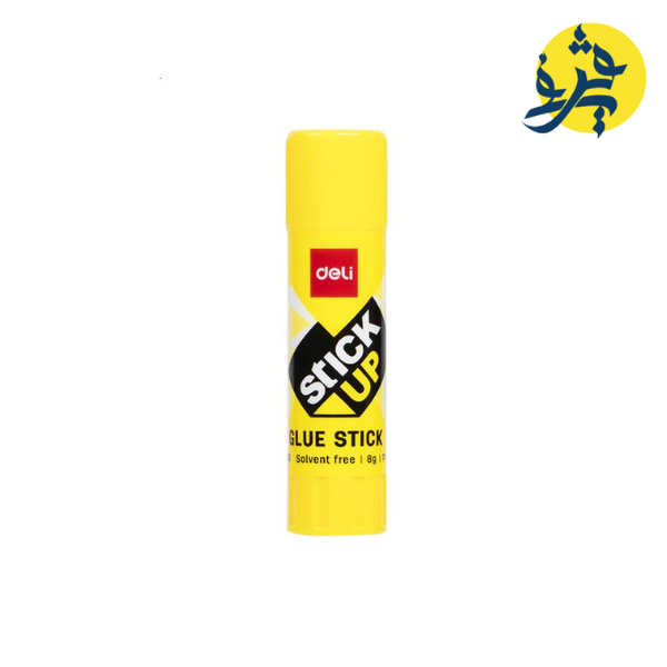 Colle stick 8g STICK UP - Deli